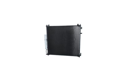 CONDENSATOR CLIMATIZARE NRF 350604 27