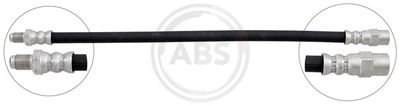 Тормозной шланг A.B.S. SL 3499 для VW SCIROCCO