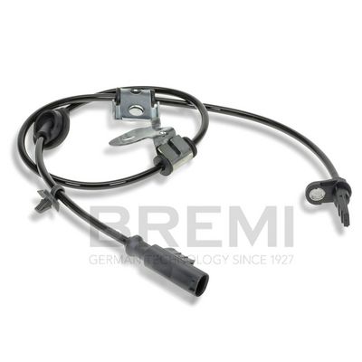 Vorschau Sensor, Raddrehzahl