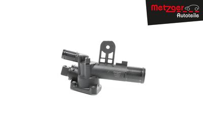 THERMOSTAT KüHLMITTEL METZGER AUTOTEILE 4006043 2
