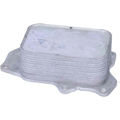 RADIATOR ULEI ULEI MOTOR