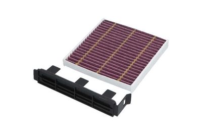 FILTRU AER HABITACLU AMC Filter DC7001X 15