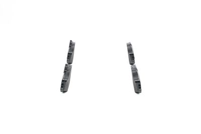 BREMSBELAGSATZ SCHEIBENBREMSE ATE 13047026552 8