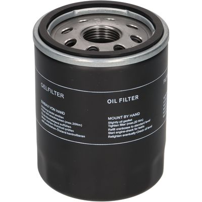 ÖLFILTER KOLBENSCHMIDT 50013109 9