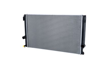 KüHLER MOTORKüHLUNG NRF 550117 7