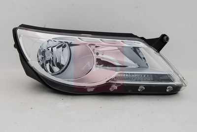APEC Headlight ALH2715