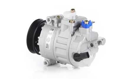 COMPRESOR CLIMATIZARE NISSENS 89211 32