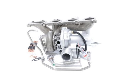 LADER AUFLADUNG BTS Turbo T981048 30