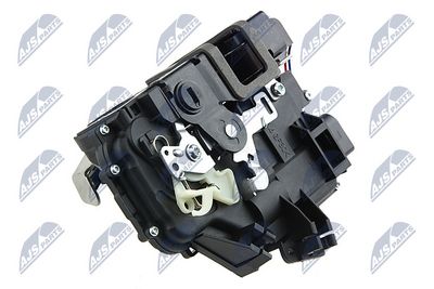 Zámok dverí NTY EZC-WW-026