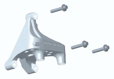 SET DE REPARAțIE CUTIE DE VITEZE (AXA ELECTRICă)