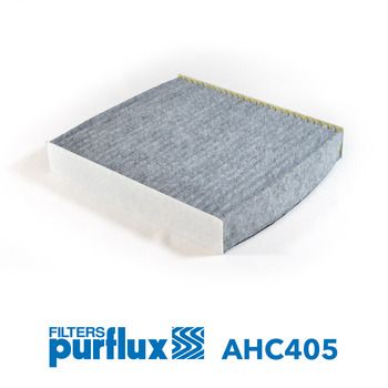 Filtr, vzduch v interiéru PURFLUX AHC405