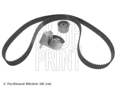 BLUE PRINT Zahnriemensatz