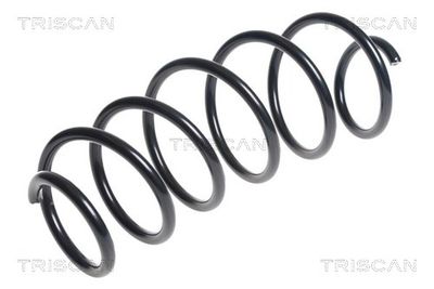TRISCAN 8750 28209 Пружина подвески  для PEUGEOT 207 (Пежо 207)
