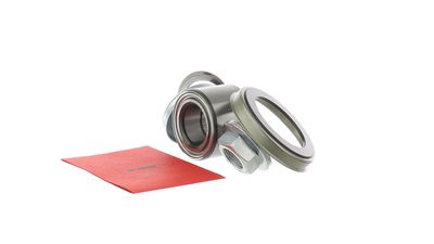 RADLAGERSATZ SKF VKBA3532 32