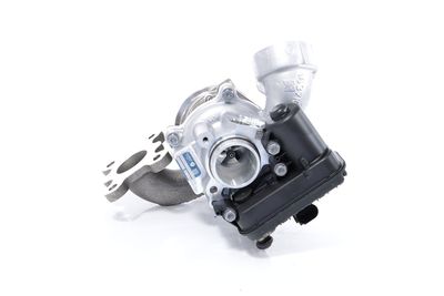 LADER AUFLADUNG BTS Turbo T919051 36