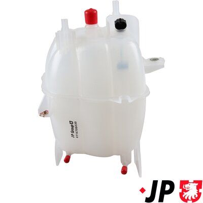 VAS DE EXPANSIUNE RACIRE