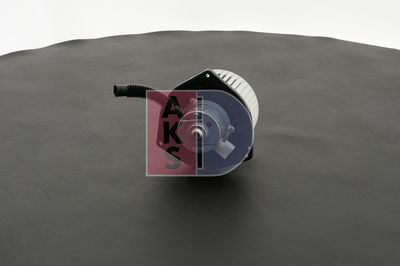 INNENRAUMGEBLäSE AKS DASIS 328031N 7