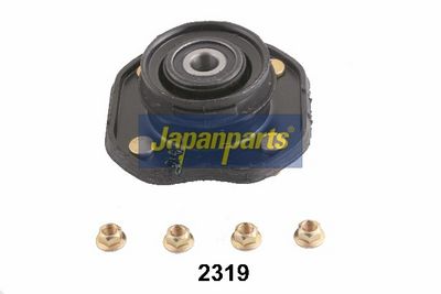 JAPANPARTS Pakabos statramsčio atraminis guolis