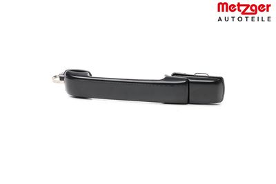 MANER USA METZGER AUTOTEILE 2310530 3