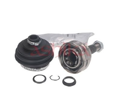 каре комплект, полуоска ASHIKA 62-00-0045