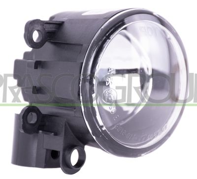 PRASCO RN3324414 Противотуманная фара для RENAULT CLIO IV (BH_) 1.2 16V (BHA1, BHAK, BHMG, BHMK)