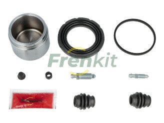 Reparatursatz, Bremssattel