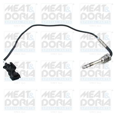 Sensor, avgastemperatur MEAT & DORIA 12049