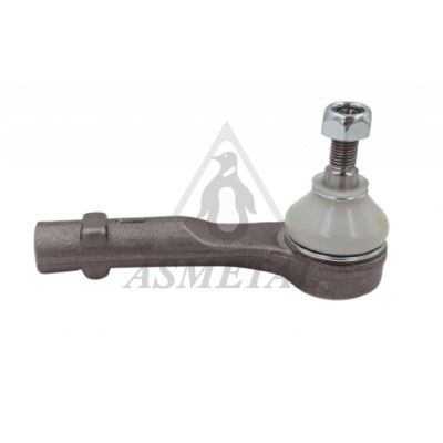 накрайник на напречна кормилна щанга ASMETAL 17CT0851