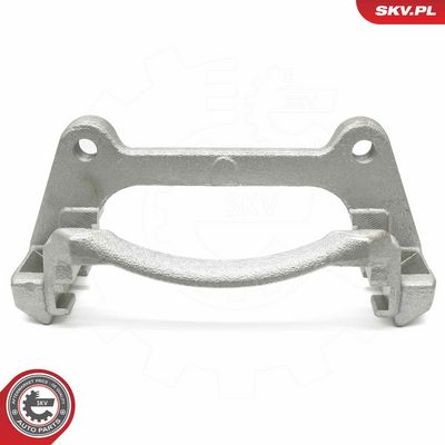 Halter, Bremssattel