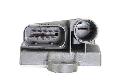 Unitate de control, bujii incandescente METZGER 0884037