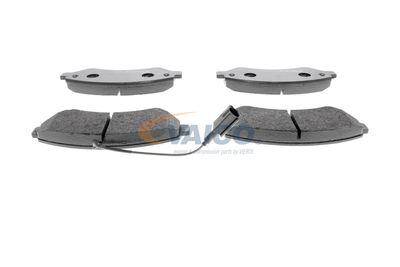 SET PLACUTE FRANA FRANA DISC VAICO V420094 3