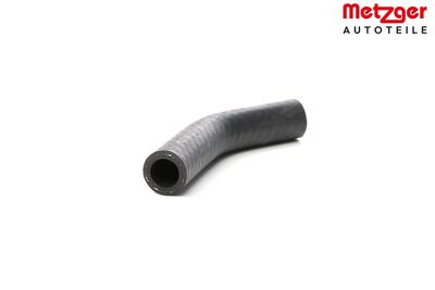 LADELUFTSCHLAUCH METZGER AUTOTEILE 2400316 32