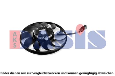 LüFTER MOTORKüHLUNG