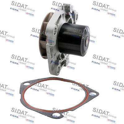 WASSERPUMPE MOTORKüHLUNG