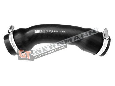 GT-BERGMANN Automotive Kompresoriaus padavimo žarna