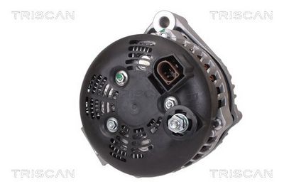 GENERATOR / ALTERNATOR TRISCAN 831017004 4