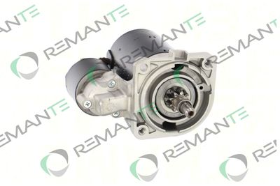 STARTER REMANTE 011001000027R 4