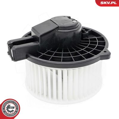 VENTILATOR HABITACLU ESEN SKV 68SKV150 2
