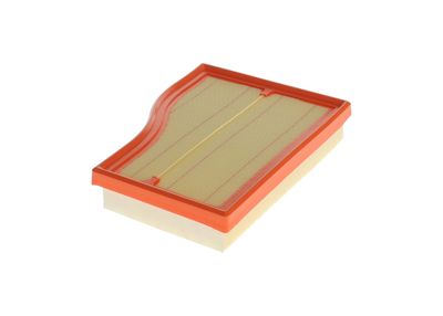 LUFTFILTER BOSCH F026400593 8