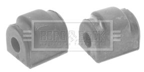 Repair Kit, stabiliser coupling rod Borg & Beck BSK6612K