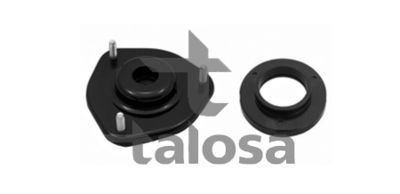 MONTAGESATZ FEDERBEIN