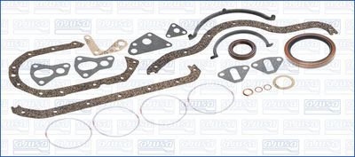 SET GARNITURI CARTER