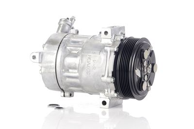 COMPRESOR CLIMATIZARE NISSENS 890063 8