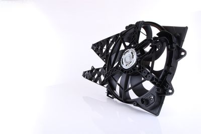 VENTILATOR RADIATOR NISSENS 850047 16