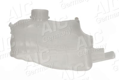 AUSGLEICHSBEHäLTER KüHLMITTEL