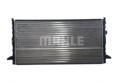 WILMINK GROUP WG2183695 Радиатор охлаждения двигателя для VW PASSAT B3/B4 (315, 3A5)