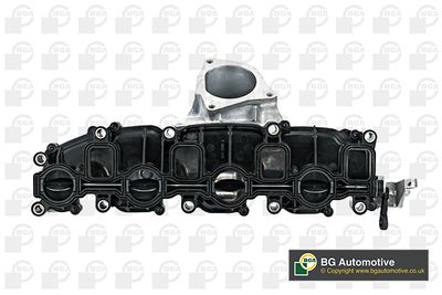 Sací trubka, přívod vzduchu BGA MG01010
