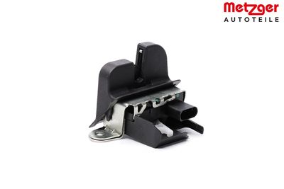 HECKKLAPPENSCHLOSS METZGER AUTOTEILE 2310787 35