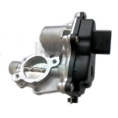 AGR-Ventil HOFFER 7519290
