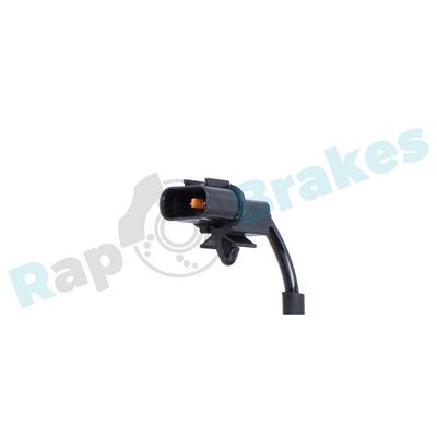 Vorschau Sensor, Raddrehzahl Ansicht 2